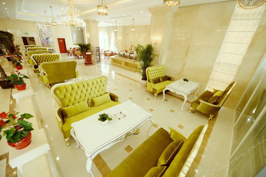 Vienna Hotel Shanghai Jiading New City Exterior photo